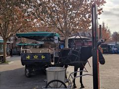 -天津五大道文化旅游区