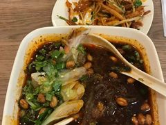 -阳阳中国饭(龙湖大兴天街)