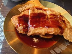 -阿大排档(长春这有山店)