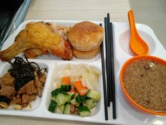 -香妃烤鸡(西单店)