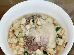 -老刘家泡馍·陕西老字号(钟楼广济街店)