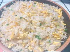 蛋炒饭-不夜天烧烤牛骨头(南湖店)