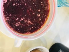 白俄罗斯红菜汤-新侨三宝乐西餐厅(崇文门店)
