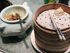 -小厨娘淮扬菜(天印大道店)