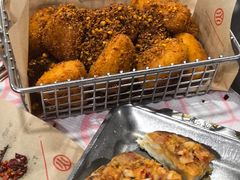 -长安大牌档之龙头酒肆(荣民龙首广场店)