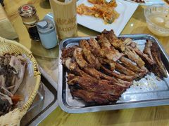 -张记焖窑·十五年专注焖烤(雍和宫店)