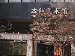 -苏州本色美术馆