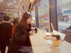 -丸摩堂鲜果茶(城南优品道店)