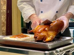 -紫光园·烤鸭(吕家营店)