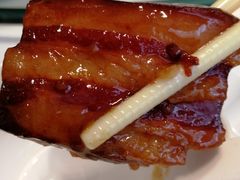 -玉林烤鸭店(黄村康庄店)