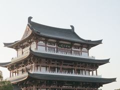 -杜甫江阁