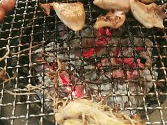 -韩盛炭火烤肉(万达广场店)
