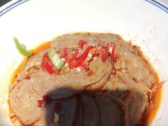 -火宫殿·小吃王国(坡子街店)