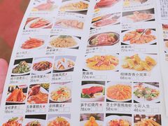 -圣丰城酒家·宴会(宝安大仟里店)