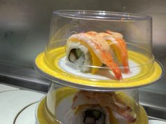 -万岁寿司(芳村店)