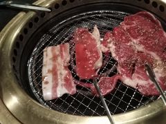 -神户赤童日式烤肉伙伴(东直门店)