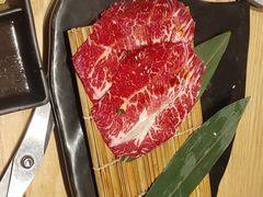 -松鱼亭·和牛烧肉(协鑫广场店)