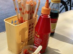 -鸿记·好再来普宁肠粉(莲花路店)