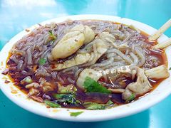 红味仔肺粉-甘记肥肠粉(马鞍北路店)
