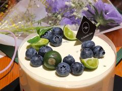 -姆们M Sweetie Cake(五道口店)