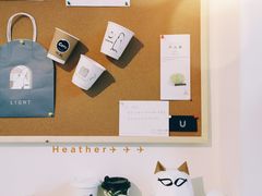 -Line 咖啡(石厦花园店)