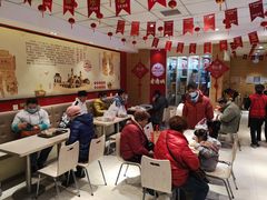 -老通城豆皮大王(吉庆街店)