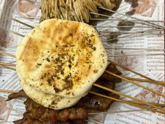 -牛老二海鲜烧烤(日照总店)
