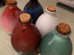 女神酒-花千醉(新街口店)