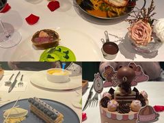 -L'Arome芳芳法国餐厅(仙林金鹰店)