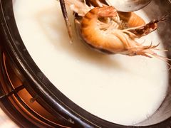 -渔米粥(罗湖店)