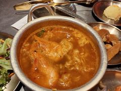-西塔老太太泥炉烤肉(苏州大悦城店)