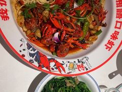 -湘语·湖南家常菜(新洲店)
