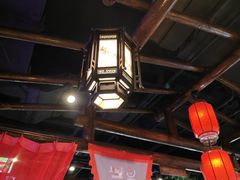 -唇辣号重庆老火锅(燕郊鑫乐汇店)