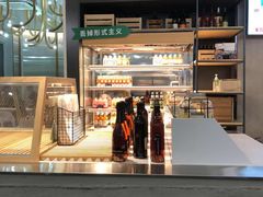 -Green Option(官舍店)