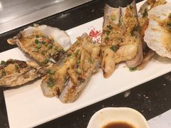 -大渔铁板烧(大悦城店)
