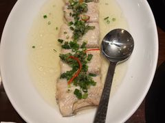 -环球港凯悦 · 享悦中餐厅