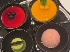-长春凯悦酒店-品悦中餐厅