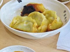 -蒋家桥饺面店(东关街店)