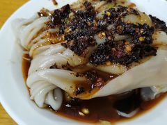 -蒋家槟豆面皮(友爱路店)