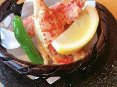 -蟹道乐(道顿堀本店)