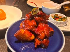 -苏帮袁·竹(北京坊店)