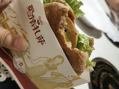-素渡·一茶一素素食馆(新疆店)