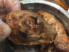 -双流兔头(成都金丝街总店)
