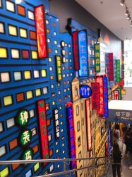 -乐高品牌旗舰店(人民广场店)
