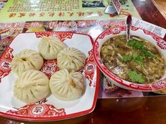 -宝正臻天津包子总店(金阳光居易店)