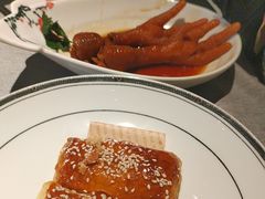 -晓粤·惹味粤菜(凯德乐峰广场店)