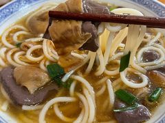 猪脏粉-锦泓老字号猪脏粉(东联大厦店)