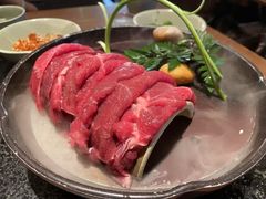 -盡膳口福跷脚牛肉火锅(晶耀前滩店)