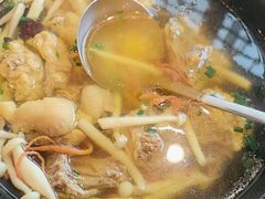 -丽华园(汉阳龙阳店)