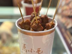 -马小毛老上海里脊肉(南翔印象城店)
